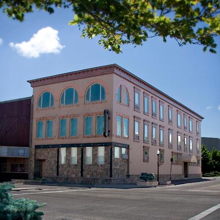 Destinations Inn Theme Rooms Idaho Falls Dış mekan fotoğraf