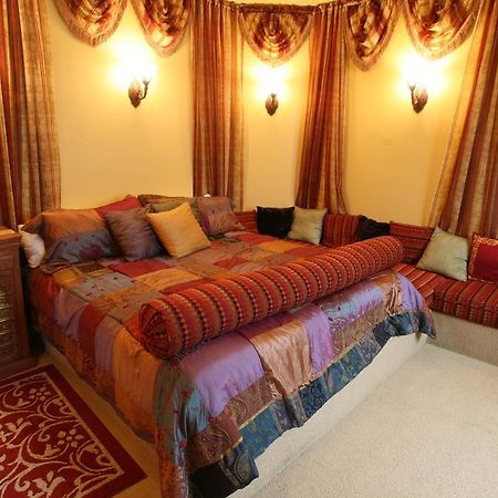 Destinations Inn Theme Rooms Idaho Falls Dış mekan fotoğraf