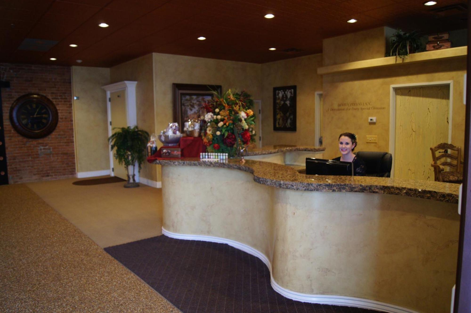 Destinations Inn Theme Rooms Idaho Falls Dış mekan fotoğraf