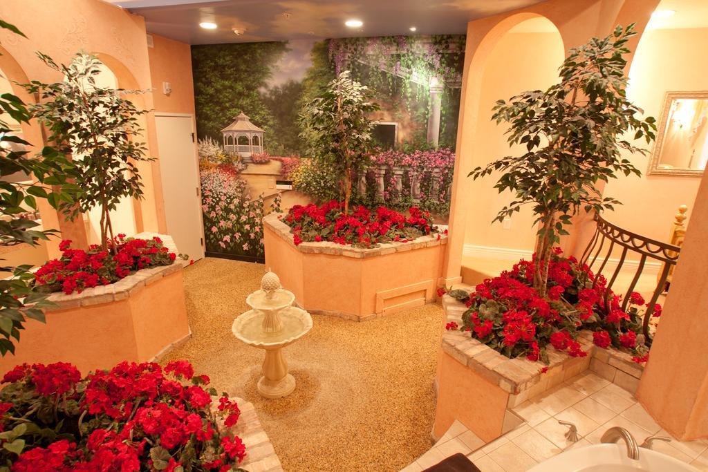 Destinations Inn Theme Rooms Idaho Falls Dış mekan fotoğraf