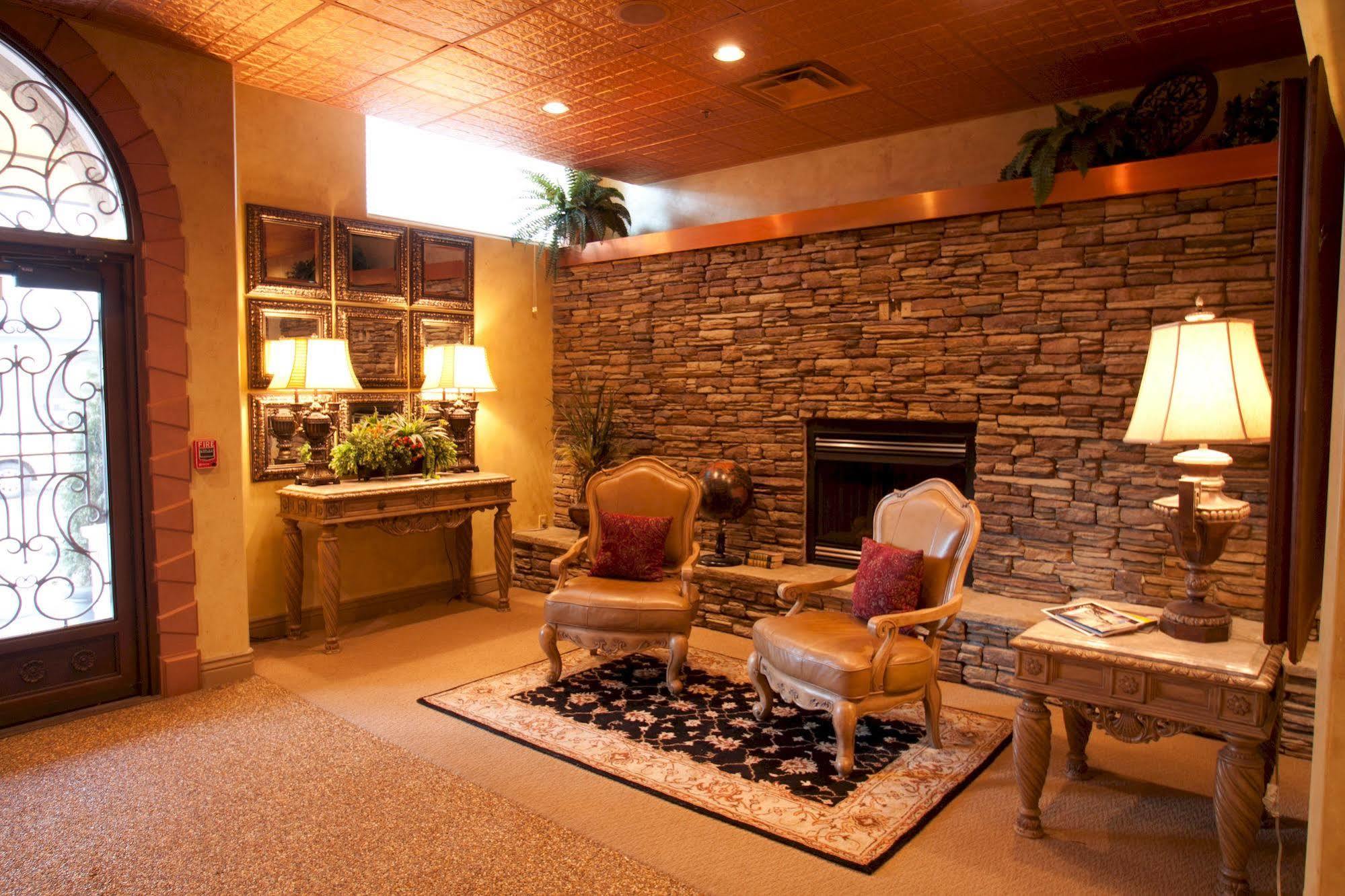 Destinations Inn Theme Rooms Idaho Falls Dış mekan fotoğraf